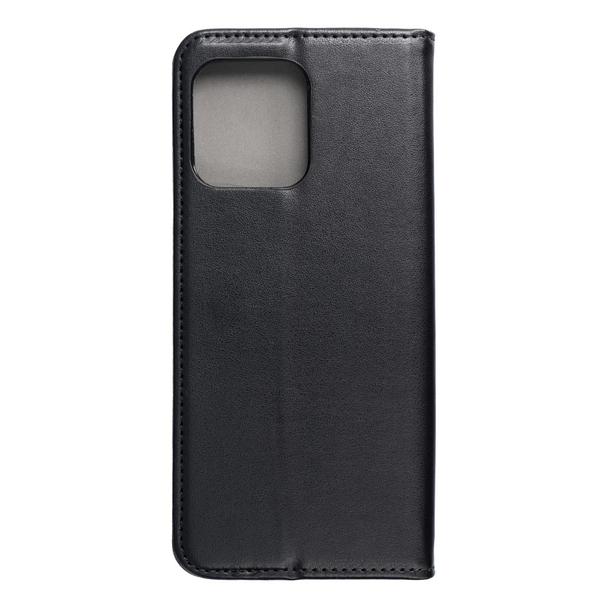 Kabura SMART MAGNETO do MOTOROLA EDGE 40 Pro czarny