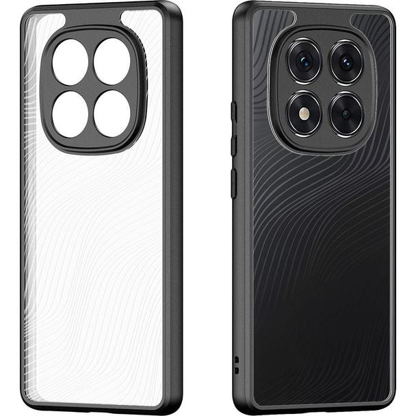 DUX DUCIS futerał AIMO do REDMI NOTE 14 Pro 4G czarny