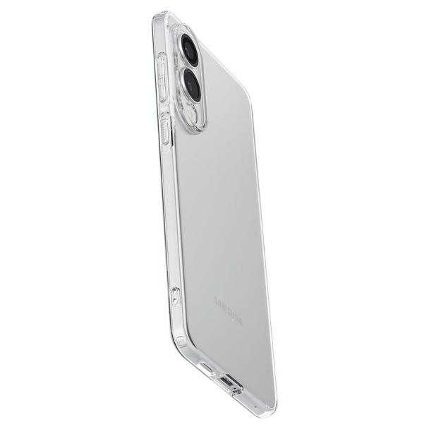 SPIGEN futerał LIQUID CRYSTAL do SAMSUNG S25 Edge space crystal