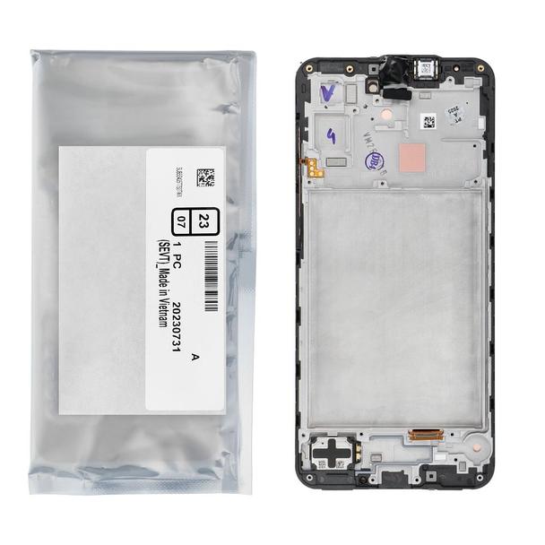 ServicePack Wyświetlacz LCD Samsung A17 5G A176B GH82-38045A