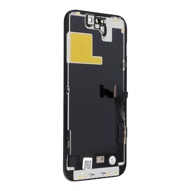 Wyświetlacz do iPhone 14 Pro z ekranem dotykowym czarnym (HD+ Incell) IC Transferable