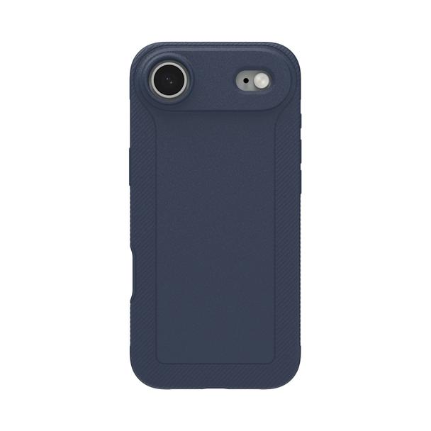 ZAGG futerał LUXE SNAP kompatybilny z MagSafe do IPHONE 17 Air navy
