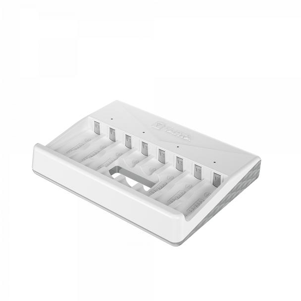 VARTA ładowarka MULTI CHARGER 57659 (bez akumulatorów)