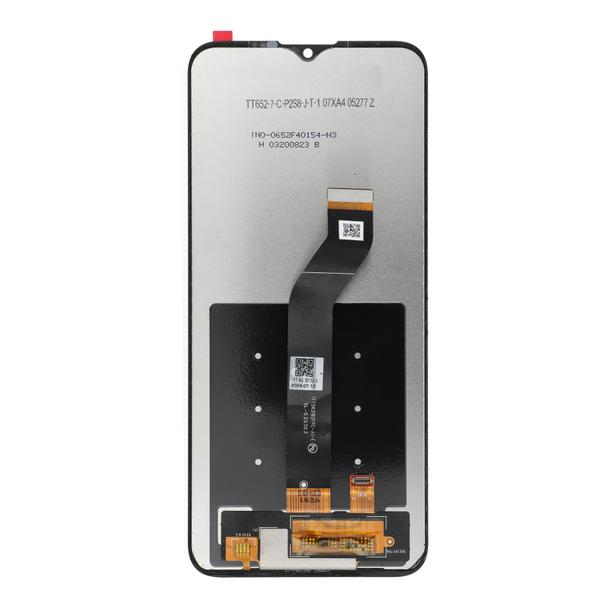 FixCell wyświetlacz do MOTOROLA G8 Power Lite OEM bez ramki