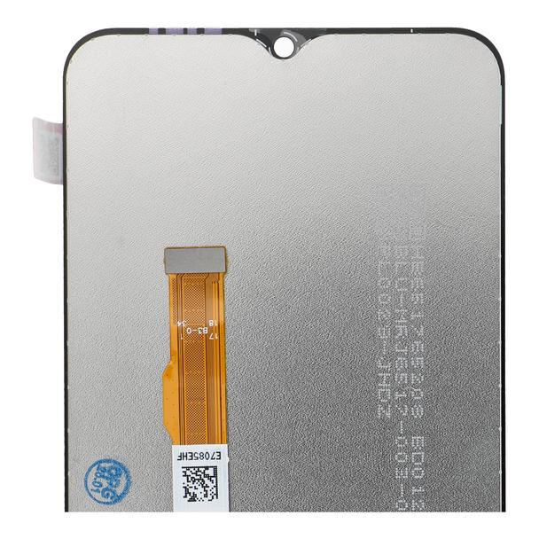 FixCell wyświetlacz LCD do VIVO Y21 OEM bez ramki