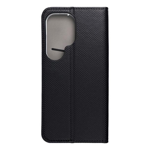Etui z klapką na Samsung S26 ULTRA Smart Case Book czarne