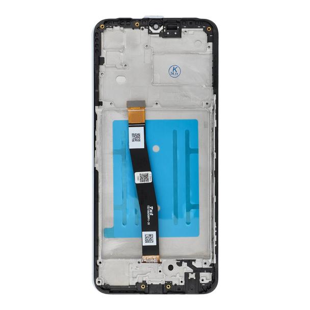 NCC Wyświetlacz LCD do SAMSUNG  A22 5G A226B OEM z ramką