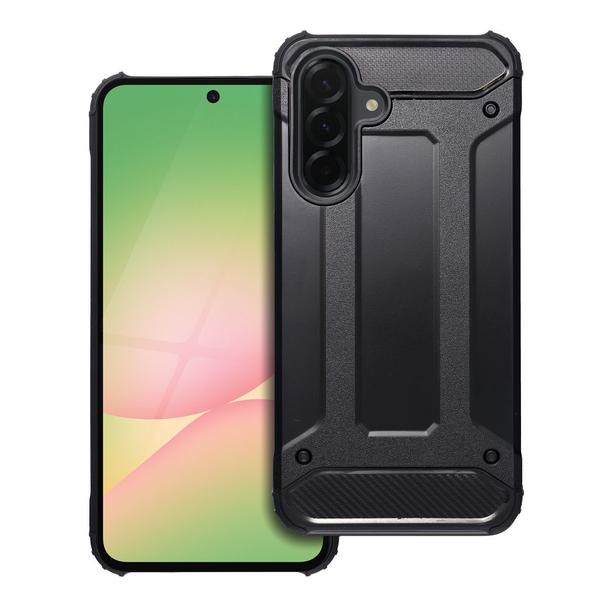 Futerał do Samsung A56 5G Armor czarny