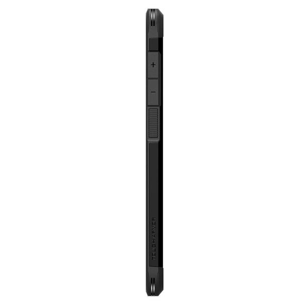 SPIGEN futerał TOUGH ARMOR do SAMSUNG A56 5G black