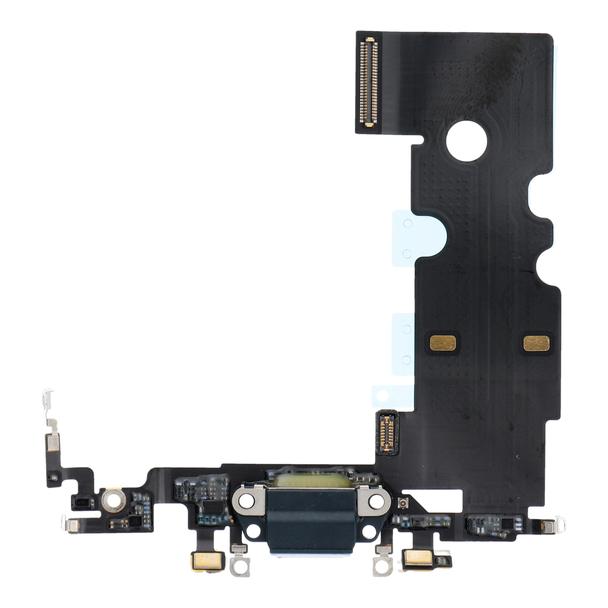 Taśma ładowania USB do IPHONE SE 2023 czarna (demotaż)
