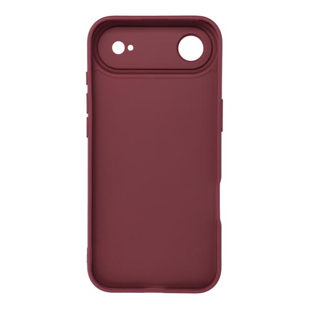ROAR futerał LUNA do IPHONE 17 Air czerwony