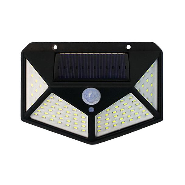 Panel solarny 100 LED