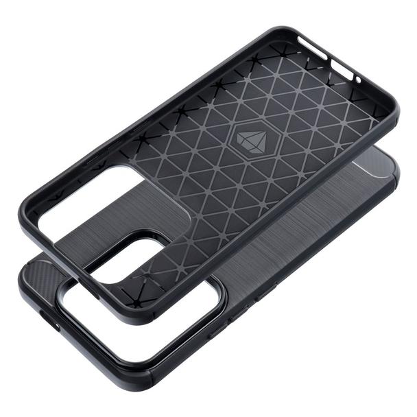 Futerał do Xiaomi 14 PRO Carbon czarny