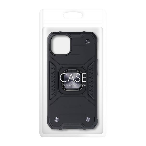 Futerał do iPhone 13 Nitro czarny