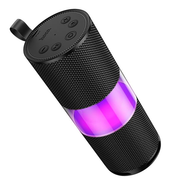 Głośnik bluetooth 7,5W 3h Hoco HC29 czarny