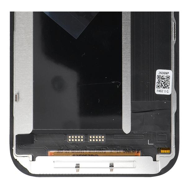 NCC Wyświetlacz do IPHONE 17 PRO Incell