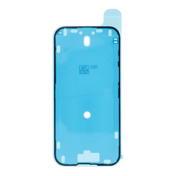 Wyświetlacz do iPhone 16 z ekranem dotykowym czarnym (HD+ Incell) IC Transferable