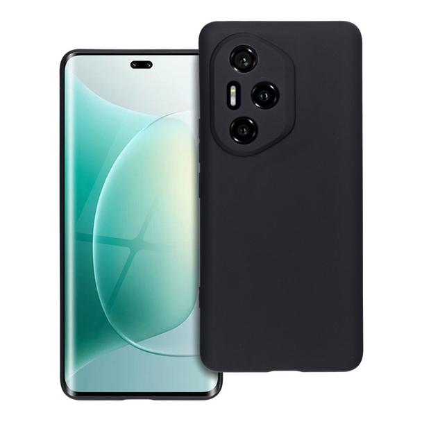 Futerał do Honor 300 PRO Matt czarny