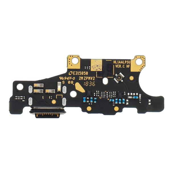 Taśma ze złączem ładowania do Huawei Mate 10