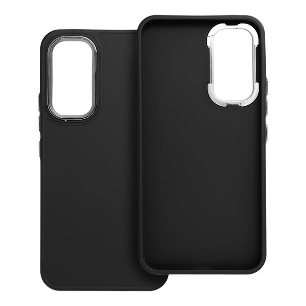 Futerał do Samsung A54 5G Frame czarny