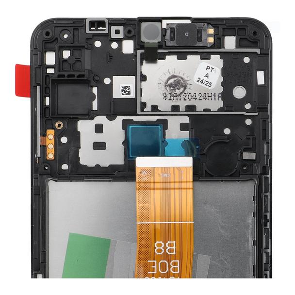 ServicePack Wyświetlacz LCD SAMSUNG A12 A127F GH82-26485A