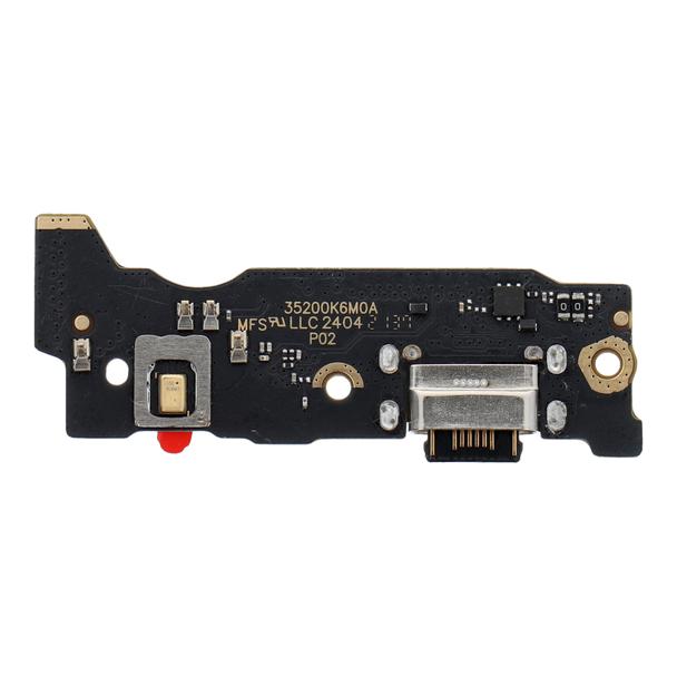 Płytka ładowania do XIAOMI Redmi 10 Pro OEM (Fast Charger)