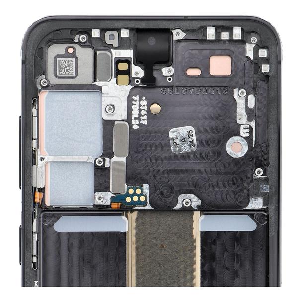 ServicePack Wyświetlacz LCD SAMSUNG S23 S911B GH82-30480A