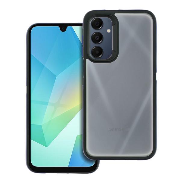 Futerał do Samsung A16 5G / A16 4G Neo czarny