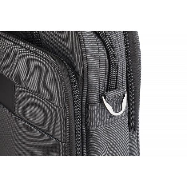 ART torba na laptopa / tablet / notebook 15.6"- 16.1"  AB-119 czarna