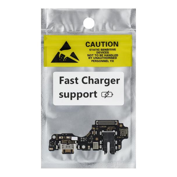 ServicePack Płytka ładowania usb MOTOROLA G32 5P68C21161