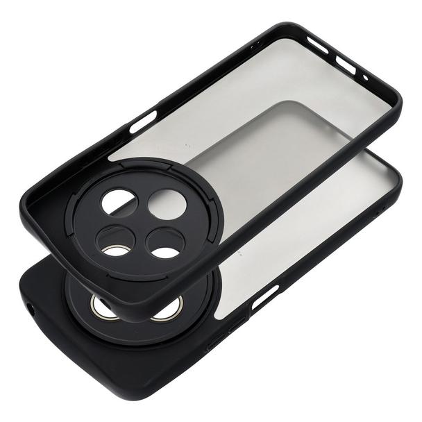 Futerał do Xiaomi Redmi 14C Variete czarny
