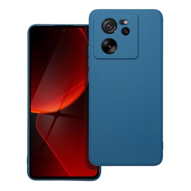 Futerał MATT do XIAOMI 13T niebieski