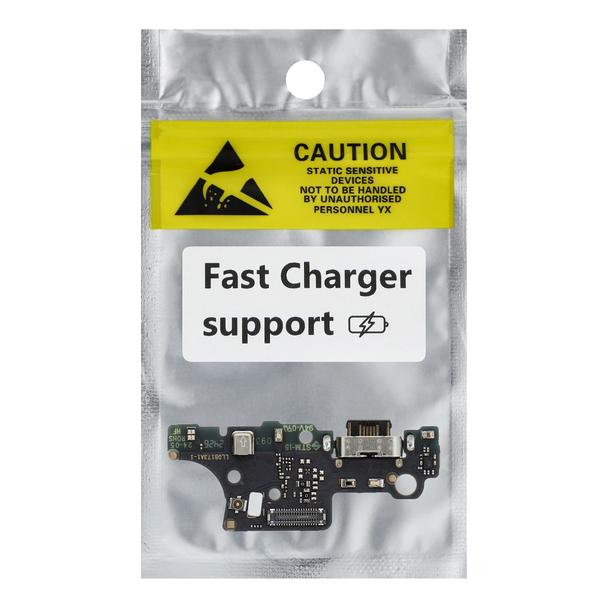 ServicePack Płytka ładowania usb MOTOROLA E14 5P68C24651