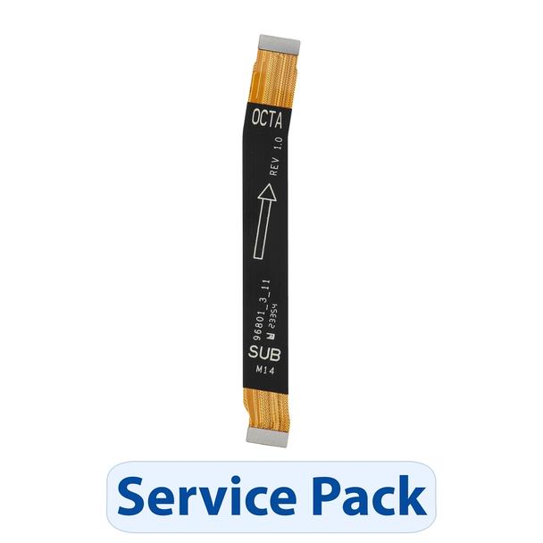 ServicePack Taśma główna sygnałowa do SAMSUNG A15 4G/5G
A155F/A156B GH82-33640A