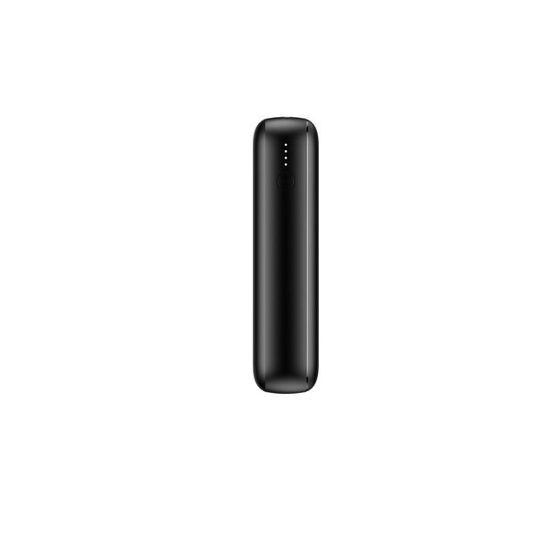 Powerbank Veger S10 (W1135) PD QC3.0 3A 20W 10000 mAh black