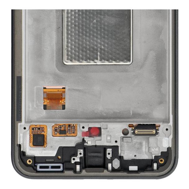 ServicePack Wyświetlacz LCD SAMSUNG A36 A366 GH82-36841A