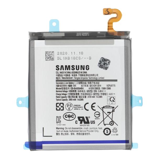 ServicePack Bateria EB-BA920ABU do SAMSUNG A9 A920