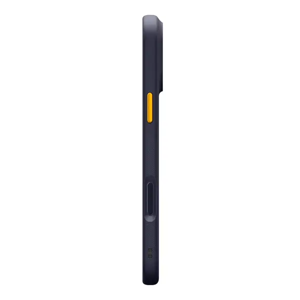 SPIGEN futerał NANO POP MAG kompatybilny z MagSafe do IPHONE 17 Pro blueberry navy