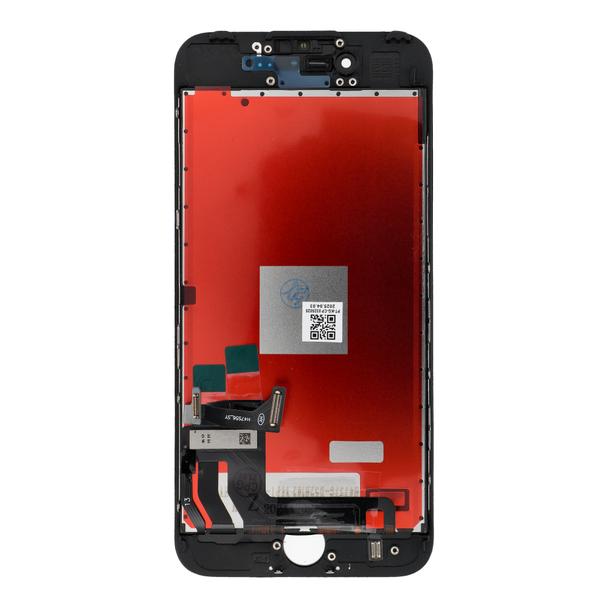 FixCell wyświetlacz do IPHONE 7G czarny (wysoka jasność)