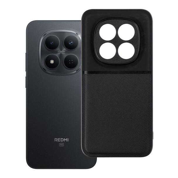 Futerał do Xiaomi Redmi Note 15 PRO 5G Noble czarny
