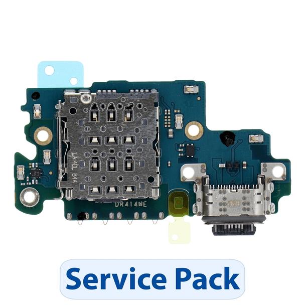 ServicePack Płytka ładowania usb SAMSUNG A53 5G A536B GH59-15556A