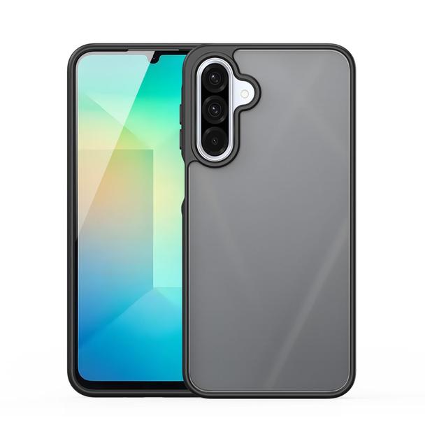 DUX DUCIS futerał YIND do SAMSUNG A26 5G czarny