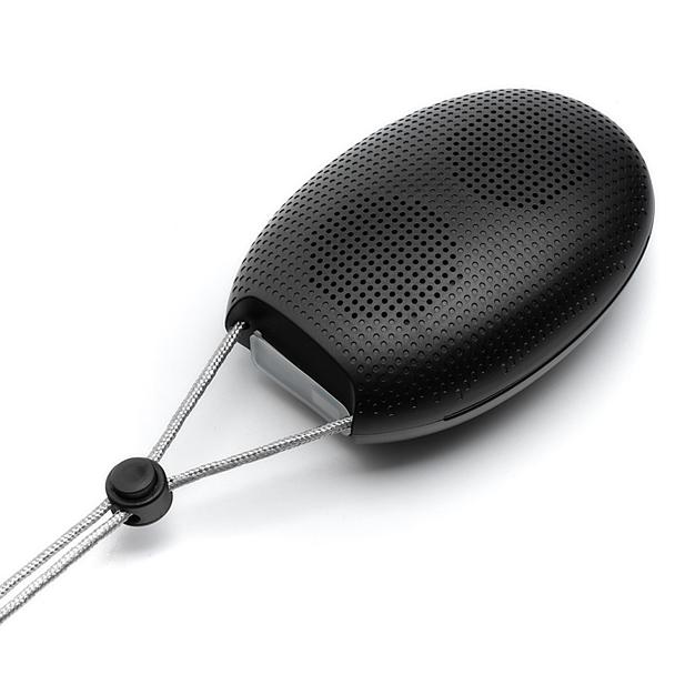 Głośnik bezprzewodowy E-3049 3W 500mah czarny
