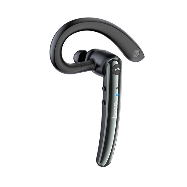 Słuchawka bluetooth Hoco ENC S19 szara