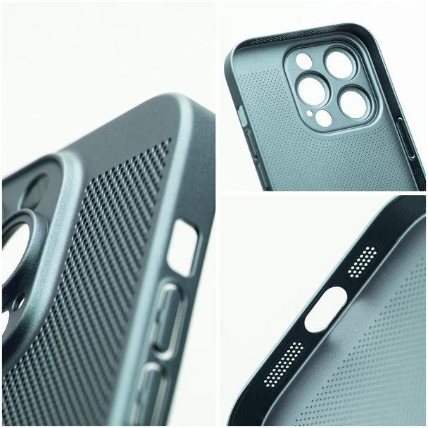 Futerał do Xiaomi 13 PRO Breezy zielony