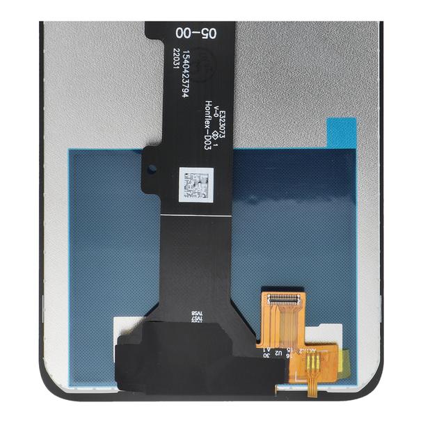 FixCell wyświetlacz LCD do MOTOROLA E40 OEM bez ramki