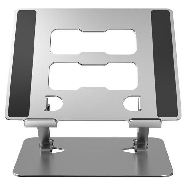 Podstawka pod laptop regulowana ART P10 aluminiowa