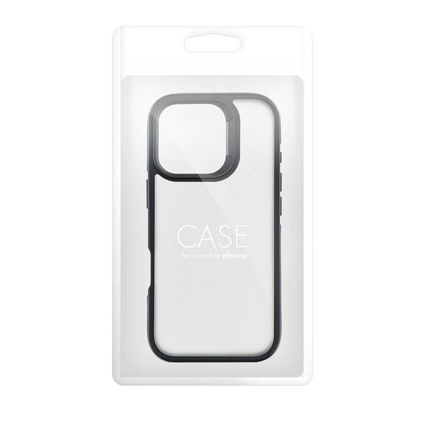 Futerał do iPhone 17 AIR Neo czarny