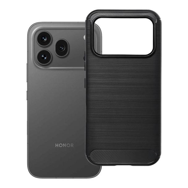 Etui na Honor 600 PRO Carbon 2.0 czarne