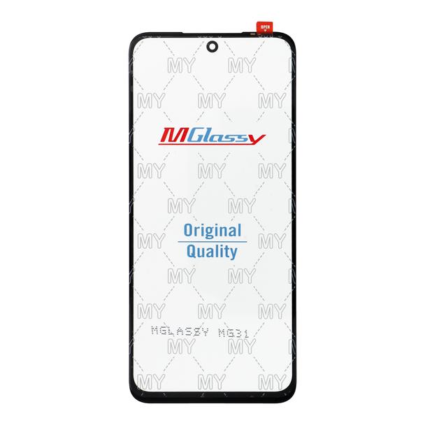 MUSTTBY szybka + oca REDMI 10